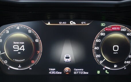 Geely Tugella FY11, 2023 год, 2 950 000 рублей, 16 фотография