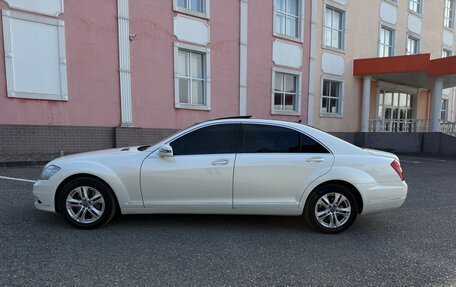 Mercedes-Benz S-Класс, 2012 год, 1 850 000 рублей, 13 фотография