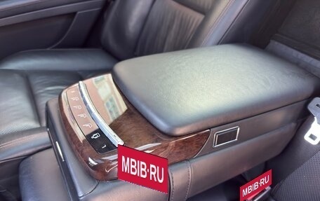 Mercedes-Benz S-Класс, 2012 год, 1 850 000 рублей, 20 фотография