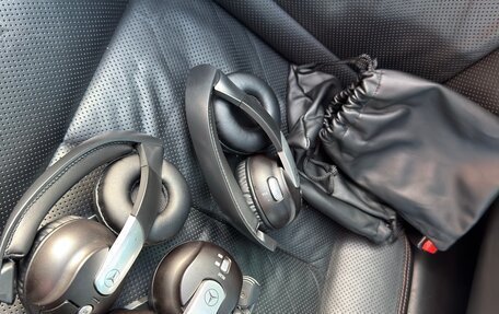 Mercedes-Benz S-Класс, 2012 год, 1 850 000 рублей, 24 фотография