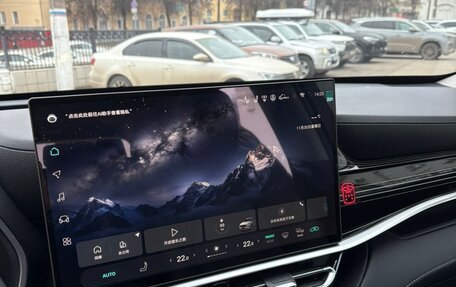 Toyota Highlander, 2025 год, 6 000 000 рублей, 17 фотография