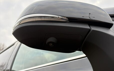 Toyota Highlander, 2025 год, 6 000 000 рублей, 26 фотография