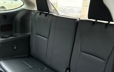 Toyota Highlander, 2025 год, 6 000 000 рублей, 21 фотография