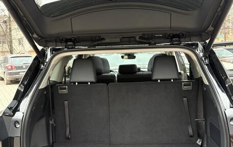 Toyota Highlander, 2025 год, 6 000 000 рублей, 29 фотография
