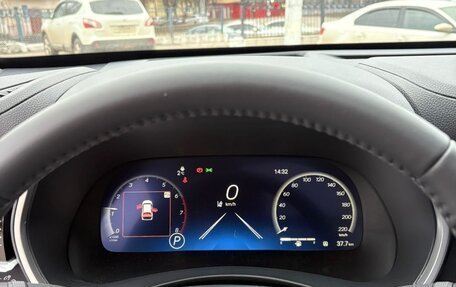 Toyota Highlander, 2025 год, 6 000 000 рублей, 16 фотография