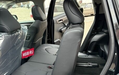 Toyota Highlander, 2025 год, 6 000 000 рублей, 18 фотография