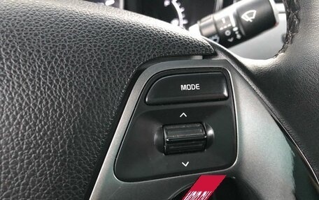 KIA Rio III рестайлинг, 2015 год, 995 000 рублей, 13 фотография