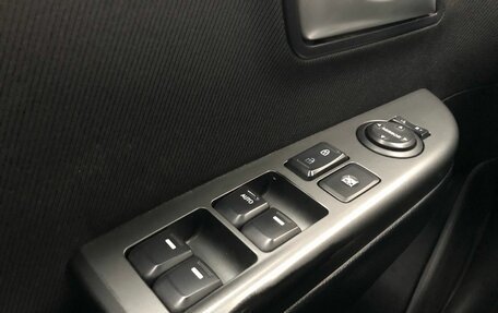 KIA Rio III рестайлинг, 2015 год, 995 000 рублей, 19 фотография