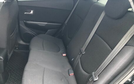 KIA Rio III рестайлинг, 2015 год, 995 000 рублей, 20 фотография