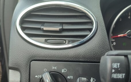 Ford Focus II рестайлинг, 2008 год, 600 000 рублей, 8 фотография