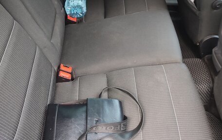 Ford Focus II рестайлинг, 2008 год, 600 000 рублей, 14 фотография