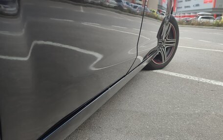 Ford Focus II рестайлинг, 2008 год, 600 000 рублей, 5 фотография