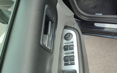 Ford Focus II рестайлинг, 2008 год, 600 000 рублей, 7 фотография