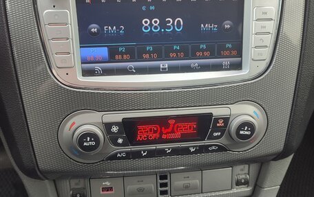 Ford Focus II рестайлинг, 2008 год, 600 000 рублей, 10 фотография