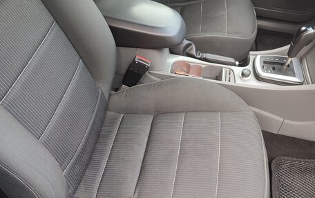 Ford Focus II рестайлинг, 2008 год, 600 000 рублей, 15 фотография