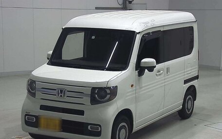 Honda N-VAN, 2022 год, 620 400 рублей, 1 фотография