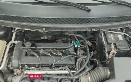 Ford Focus II рестайлинг, 2008 год, 600 000 рублей, 19 фотография