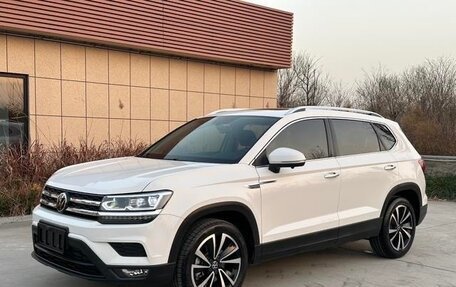 Volkswagen Tharu, 2022 год, 2 000 000 рублей, 1 фотография