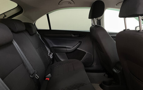 Skoda Rapid II, 2020 год, 1 550 000 рублей, 11 фотография