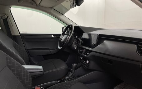 Skoda Rapid II, 2020 год, 1 550 000 рублей, 10 фотография