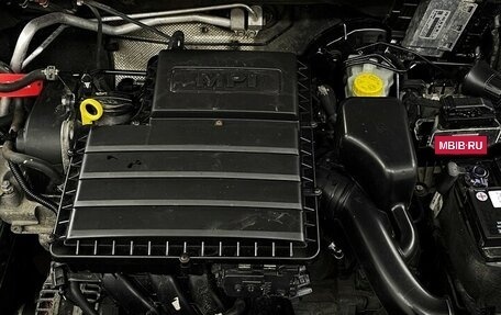 Skoda Rapid II, 2020 год, 1 550 000 рублей, 13 фотография