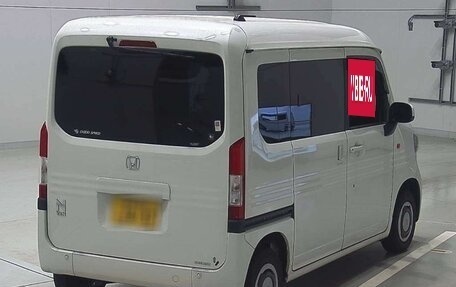 Honda N-VAN, 2022 год, 620 400 рублей, 2 фотография