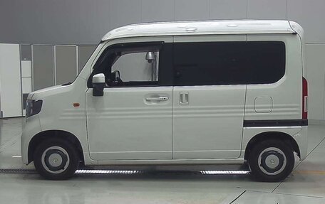 Honda N-VAN, 2022 год, 620 400 рублей, 4 фотография