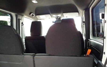 Honda N-VAN, 2022 год, 620 400 рублей, 10 фотография