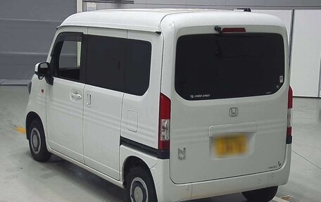 Honda N-VAN, 2022 год, 620 400 рублей, 6 фотография