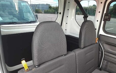 Honda N-VAN, 2022 год, 620 400 рублей, 9 фотография