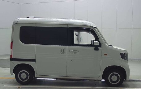 Honda N-VAN, 2022 год, 620 400 рублей, 3 фотография