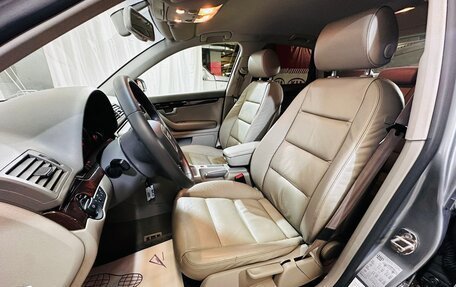 Audi A4, 2007 год, 665 000 рублей, 9 фотография