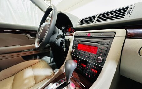 Audi A4, 2007 год, 665 000 рублей, 11 фотография