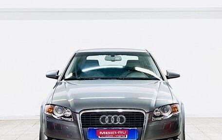 Audi A4, 2007 год, 665 000 рублей, 2 фотография