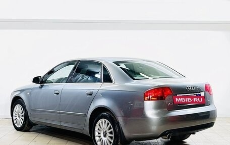 Audi A4, 2007 год, 665 000 рублей, 6 фотография