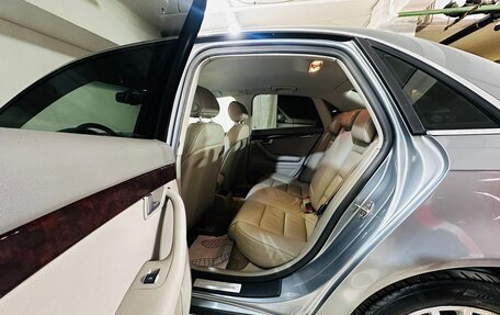 Audi A4, 2007 год, 665 000 рублей, 17 фотография