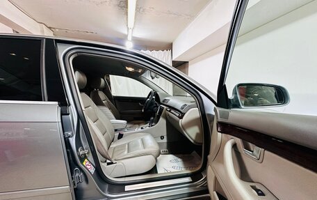 Audi A4, 2007 год, 665 000 рублей, 22 фотография