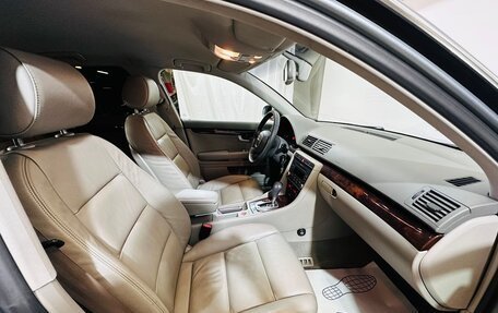 Audi A4, 2007 год, 665 000 рублей, 20 фотография