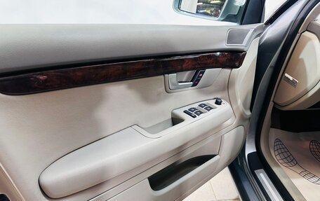 Audi A4, 2007 год, 665 000 рублей, 23 фотография