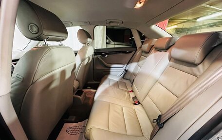 Audi A4, 2007 год, 665 000 рублей, 21 фотография