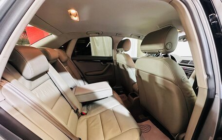 Audi A4, 2007 год, 665 000 рублей, 18 фотография