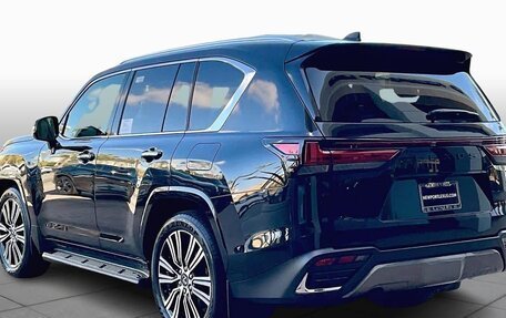 Lexus LX, 2025 год, 18 092 608 рублей, 7 фотография