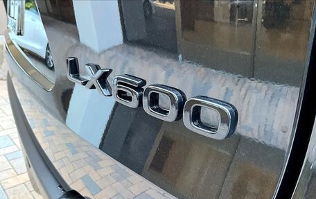 Lexus LX, 2025 год, 18 092 608 рублей, 8 фотография