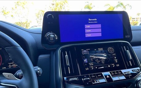 Lexus LX, 2025 год, 18 092 608 рублей, 6 фотография