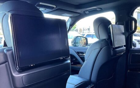 Lexus LX, 2025 год, 18 092 608 рублей, 14 фотография