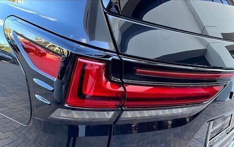 Lexus LX, 2025 год, 18 092 608 рублей, 12 фотография