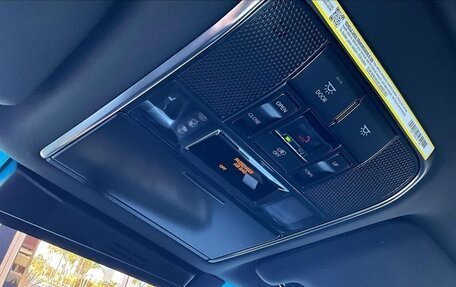 Lexus LX, 2025 год, 18 092 608 рублей, 15 фотография