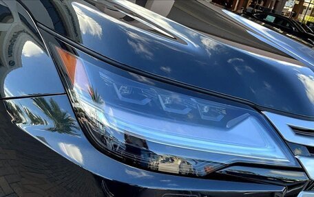 Lexus LX, 2025 год, 18 092 608 рублей, 21 фотография