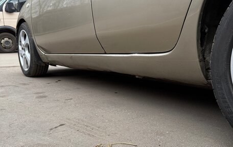 Nissan Micra III, 2003 год, 290 000 рублей, 6 фотография