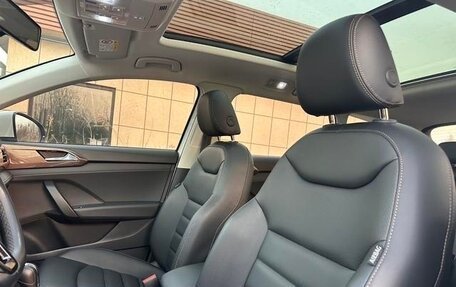 Volkswagen Tharu, 2022 год, 2 000 000 рублей, 11 фотография